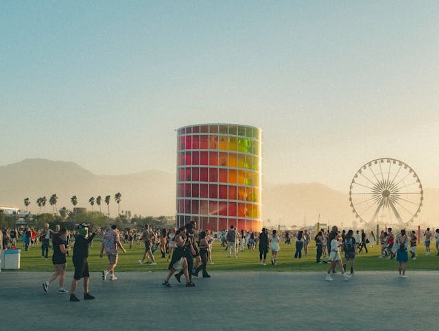 Coachella Festival 2026 guide