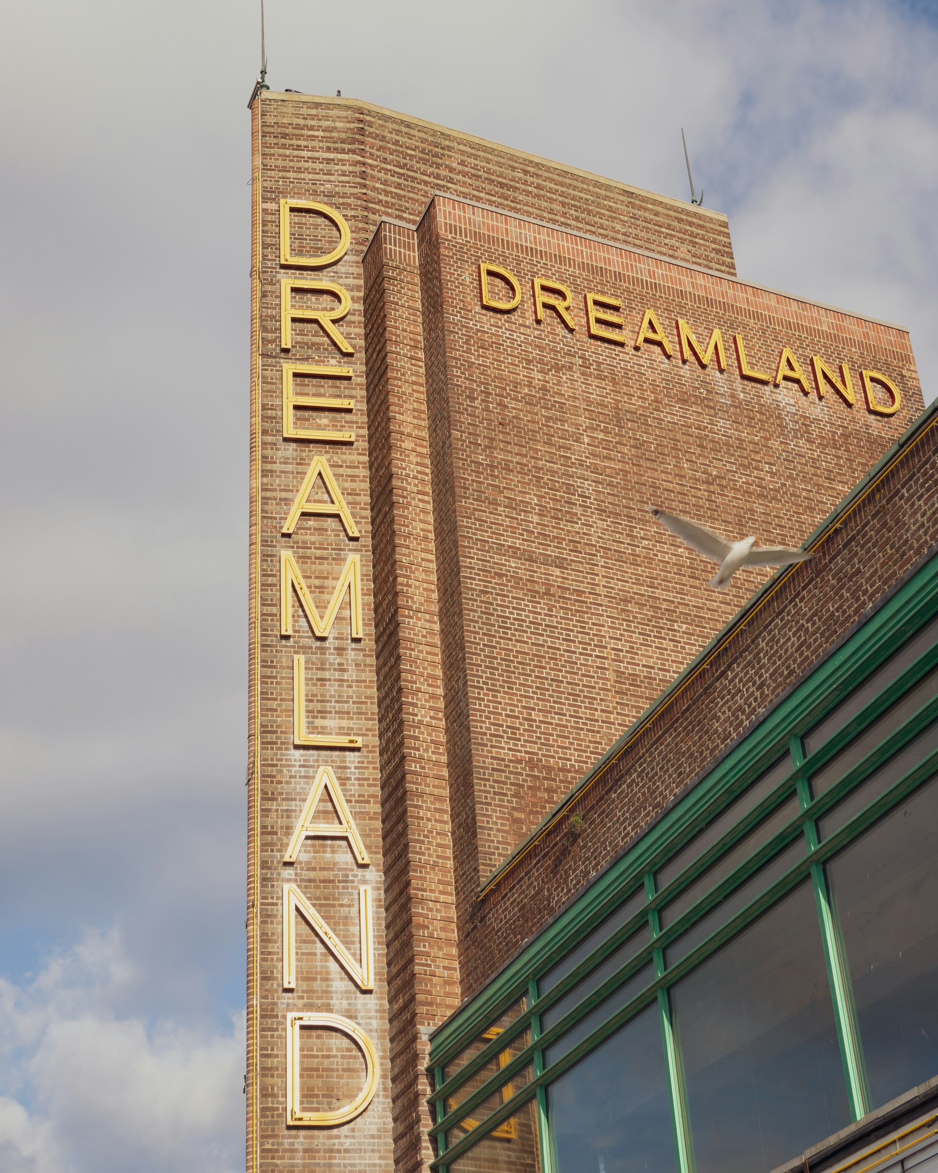 Lovebox Festival 2026 at Dreamland Margate