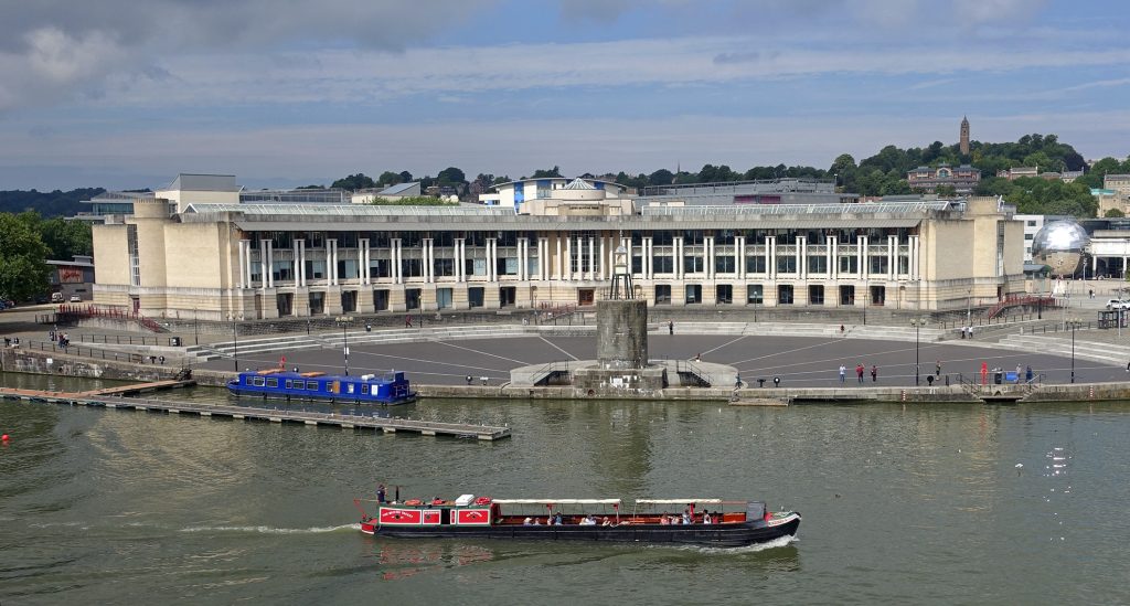 Bristol Sounds 2026